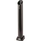 Descarte Copo Agua Trilha Preto T-2501 A