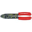 Descascador/cortador/crimpador de fios Multi Tools Klein Tools 1001 8-22AWG Descascador/cortador/crimpador de fios Multi Tools Klein Tools 1001 8-22AWG