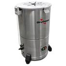 Descascador Db6 Skymsen Descascador 6kg Inox 110v
