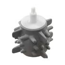 Descascador De Alho Elétrico De Silicone Rápido E Sem Cheiro, Mini Utensílio De Cozinha Para Casa