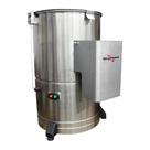 Descascador de batata 10kg db-10 inox 220v - siemsen