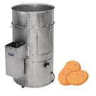 Descascador De Batata 6kg Profissional - Db6 - Metvisa