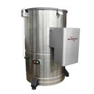 Descascador de Batatas 10 kg DB-10 220V - Skymsen Descascador de Batatas 10 kg DB-10 220V - Skymsen