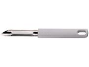 Descascador de Batatas Ghidini Inox Daily Branco