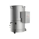 Descascador de Batatas Industrial Inox 10 Kg DB-10 Skymsen Voltagem:220V Descascador de Batatas Industrial Inox 10 Kg DB-10 Skymsen Voltagem:220V