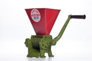 Descascador de Café Simples Manual Botini Com Manivela