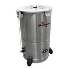 Descascador de Cebola 6 kg DC-06 220V - Skymsen