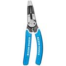 Descascador de fios/cortador/ferramenta de crimpagem Klein Tools K12065CR