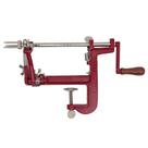 Descascador de maçãs Johnny Apple Heavy Duty com aço inoxidável
