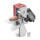 Descascador De Pinhão Manual Scain Aço Inox Estrutura Resistente
