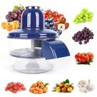 Descascador elétrico automático NKDFRI para uvas, alho e tomate-cereja Descascador elétrico automático NKDFRI para uvas, alho e tomate-cereja