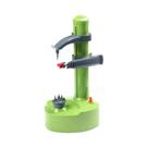 Descascador Elétrico Multifuncional De Frutas, Legumes E Batatas, Gadget Automático Para Cozinha Descascador Elétrico Multifuncional De Frutas, Legumes E Batatas, Gadget Automático Para Cozinha