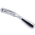 Descascador Fatiador Aço Inox de Legumes Frutas Utensilio de Cozinha Prático
