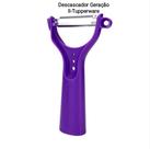 Descascador Geração ll (6 em 1)-Tupperware.