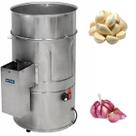 Descascador Industrial De Alho 6 Kg Inox Metvisa