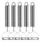 Descascador Legumes Vegetais Frutas Batatas Aço Inox Multiuso 17cm Utensilio Cozinha Restaurante Arr Descascador Legumes Vegetais Frutas Batatas Aço Inox Multiuso 17cm Utensilio Cozinha Restaurante Arr