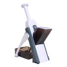 Descascador Multifuncional com Dispenser 31cm Wincy
