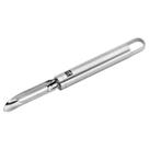 Descascador zwilling de vegetais pro em aço inoxidável 200mm 37160021
