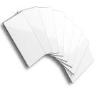 Descasque e cole Backsplash AULIGET 100 peças de PVC 3x6cm