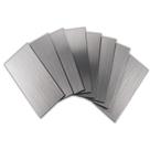 Descasque e cole Backsplash StyloVue 100 peças de PVC 3x6cm Descasque e cole Backsplash StyloVue 100 peças de PVC 3x6cm