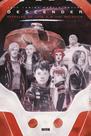 Descender: Estrelas De Lata E A Lua Mecânica