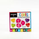 Descobrindo as cores