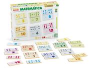 Descobrindo Matemática