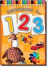 Descobrindo o 123