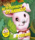 Descobrindo os animais coelho