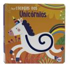 Descobrindo Texturas - Faça Cócegas Nos Unicórnios