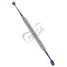 Descolador Mini Prichard com Molt 4 Tintânio