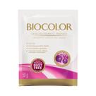 Descolorante Biocolor Protetor Queratina 50g