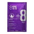 Descolorante Care Liss Ametista 50g - Embalagem com 12 Unidades