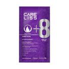 Descolorante Care Liss Ametista 8g - Embalagem com 24 Unidades