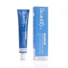 Descolorante Em Creme Sem Amônia Beautify Pro 20ml Sobrancelha E Barba