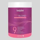 Descolorante Plattelli You Blond 800g