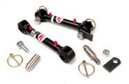Desconector Rápido de Barra Estabilizadora JKS 4100 para Jeep CJ YJ