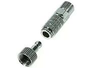 Desconector rápido para aerógrafo - Fengda BD-117 Desconector rápido para aerógrafo - Fengda BD-117