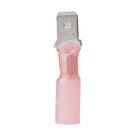 Desconectores termorretráteis Ancor 316925 Marine Grade, pacote com 25 Desconectores termorretráteis Ancor 316925 Marine Grade, pacote com 25