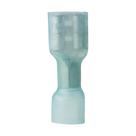 Desconectores termorretráteis Ancor 317825 fêmea 16-14 AWG, pacote com 25 Desconectores termorretráteis Ancor 317825 fêmea 16-14 AWG, pacote com 25