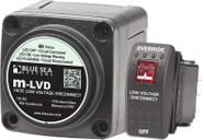 Desconexão de baixa tensão Blue Sea Systems 7635 m-LVD 65A