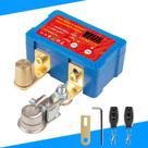 Desconexão remota da bateria Kill Switch TAINECTC 12V/24V 140A Desconexão remota da bateria Kill Switch TAINECTC 12V/24V 140A
