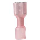 Desconexão termorretrátil feminina Ancor 326899 22-18 AWG 100 unidades