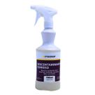 Descontaminante ferroso 700ml spray rodas pinturas vidros finisher