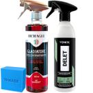 Descontaminante ferroso eliminador de ferrugem gladiatore sandet limpa borrachas delet vonixx Descontaminante ferroso eliminador de ferrugem gladiatore sandet limpa borrachas delet vonixx