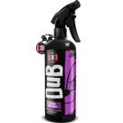 Descontaminante Ferroso Iron Shunk Limpa Rodas Pinturas Partículas 500ml Dub Boyz