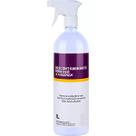 Descontaminante Ferroso Limpa Rodas Finisher 1l
