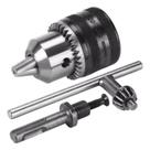 Descrição KIT Mandril 1/2" + Adaptador SDS p/ Marteletes SDS-Plus