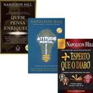 Descubra a Chave para a Liberdade, Sucesso e Prosperidade: Kit de Sabedoria para Alcançar uma Mentalidade Vitoriosa