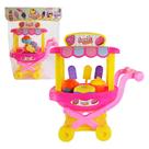 Descubra a Magia dos Doces e Sorvetes com Sweet Mania! Descubra a Magia dos Doces e Sorvetes com Sweet Mania!